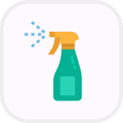 Complete Sanitization